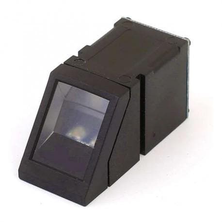 R307 Optical Fingerprint Sensor Module - View 1