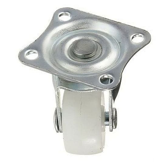 Universal Swivel Castor Wheels - View 1