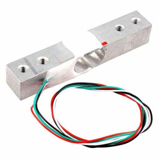 10Kg Load Cell - View 1