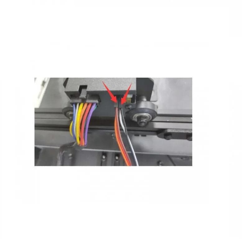 3D Touch Auto Leveling Sensor for 3D printers - View 2