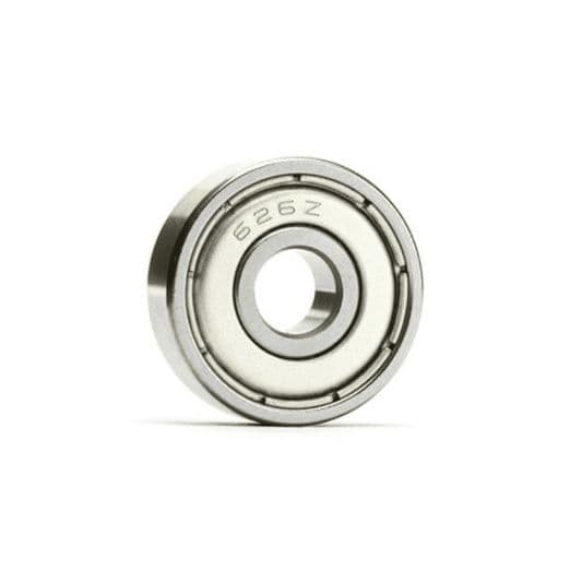 Radial Ball Bearing 626ZZ for 3D Printer - View 1
