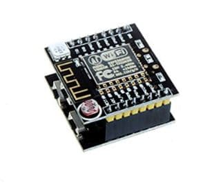 Witty Cloud ESP12F Module - View 1