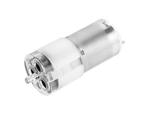 Robocraze Mitsumi MAP-AM-265 Micro Air Pump Motor - View 1