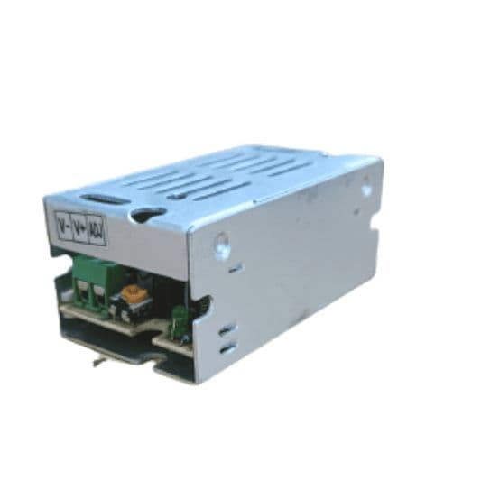 5V 2A SMPS Power Supply - View 1
