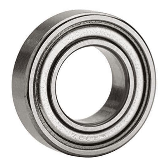 694ZZ Bearing 4x11x4 Stainless Steel Shielded Miniature Bearings - View 1