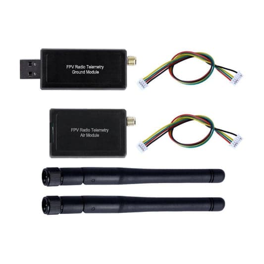 3DR Radio Telemetry Kit - View 1
