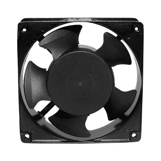 220v AC Cooling Fan - 120mm*120mm*35mm - View 1