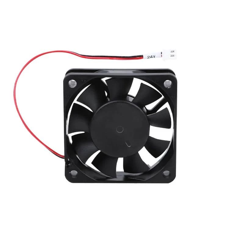 220v AC Cooling Fan - 120mm*120mm*35mm - View 2