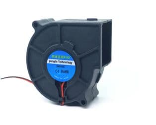 7530 24V DC Blower Cooling Fan - View 1