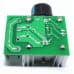 2000W Thyristor, High-Power Electronic Regulator, can Change Light, Speed and Temperature - View 2