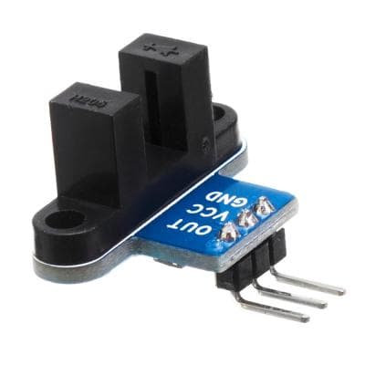 Smart Car Speed ??Measure Module - View 1