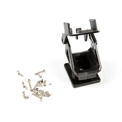 2 Axis Pan Tilt Brackets For Camera/Sensors for Servo MG90S - View 1