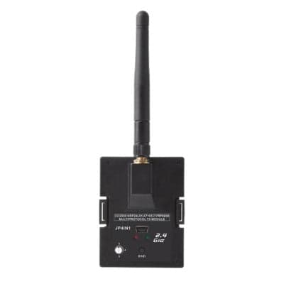 Multiprotocol Transmitter Module - View 1