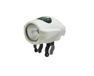 48V LCD digital throttle with key with the speed mileage display - View 1