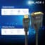 Black-i HDMI to DVI Cable 3M - View 3