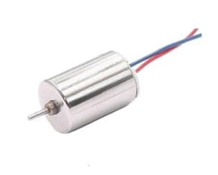 DC Vibration Motor,11 mm Diameter, 26mm Length - View 1