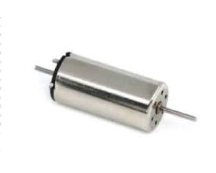 DC Vibration Motor,10 mm Diameter , 20mm Length - View 1