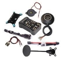 Pixhawk 2.4.7 Basic Flight Controller kit with GPS Module Combo Kit - View 1