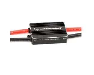 Hobbywing Safety E-power switch - View 1