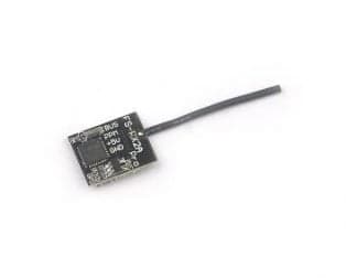 FS-RX2A Pro Radio Receiver - View 1