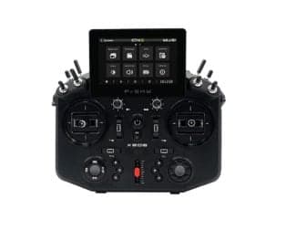 FrSky Tandem X20S ACCESS 900M/2.4GHz Radio Transmitter with TDR6 Receiver - View 1