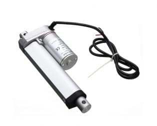 Linear Actuator Stroke Length 100MM,7mm/S,1500N,12V - View 1
