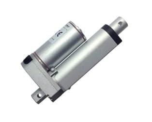 Stroke Length DC12V 50MM 12MM/S 1000N Putter Electric Linear Actuator - View 1