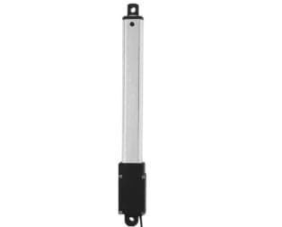 LA-T8-100 S 6.4N DC6V Electric Linear Actuator - View 1