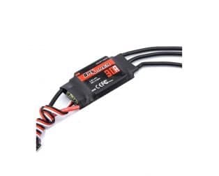 30A Blheli ESC - View 1
