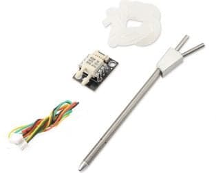 MS 4525DO Air Speed Sensor And Pitot Tube Set for Pixhawk - View 1