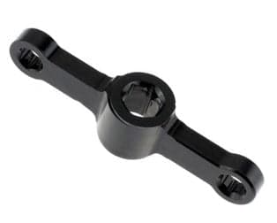 Aluminum Motor M3/M5/M10 Bullet Cap Quick-Release Wrench - View 1