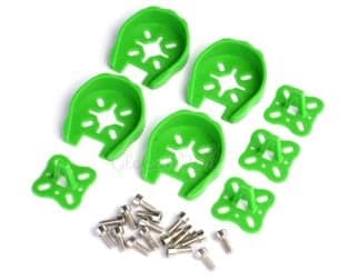 Motor Protective Cover 4 pcs - View 1
