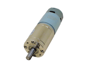 Orange High Torque Planetary Gear PG45M7751210000-32.5K - View 1