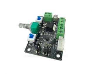3D Printer MKS OSC Stepper Motor Controller Pulse PWM Speed Reversing Module - View 1