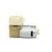 12.0V DC Mini Air Pump >4.5 l/min 70kPa - View 2