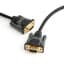 Black-i 9 Pin Serial RS232 Female to Female Cross 1.8M Cable - View 2