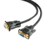 Black-i 9 Pin Serial RS232 Female to Female 1.8 Meter Cable - View 2