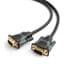 Black-i 9 Pin Serial RS232 Male to Male Cable 3M - View 3