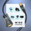 Black-i USB 2.0 to RS232 Cable 1.5 Meter - View 3