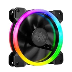 Cooler Master MasterFan MF120 S2 ARGB Cabinet Fan Single Pack - View 1