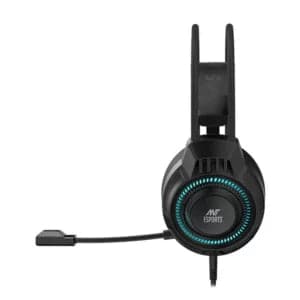 Ant Esports H580 Pro LED Gaming Headset - View 1