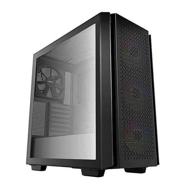 DeepCool CG560 Mid-Tower Cabinet - View 1