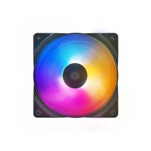 Deepcool RF120FS RGB LED Fan - View 1