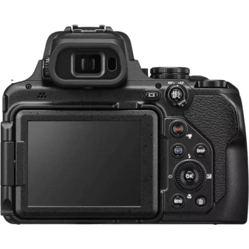 Nikon COOLPIX P1100 Digital Camera - View 1