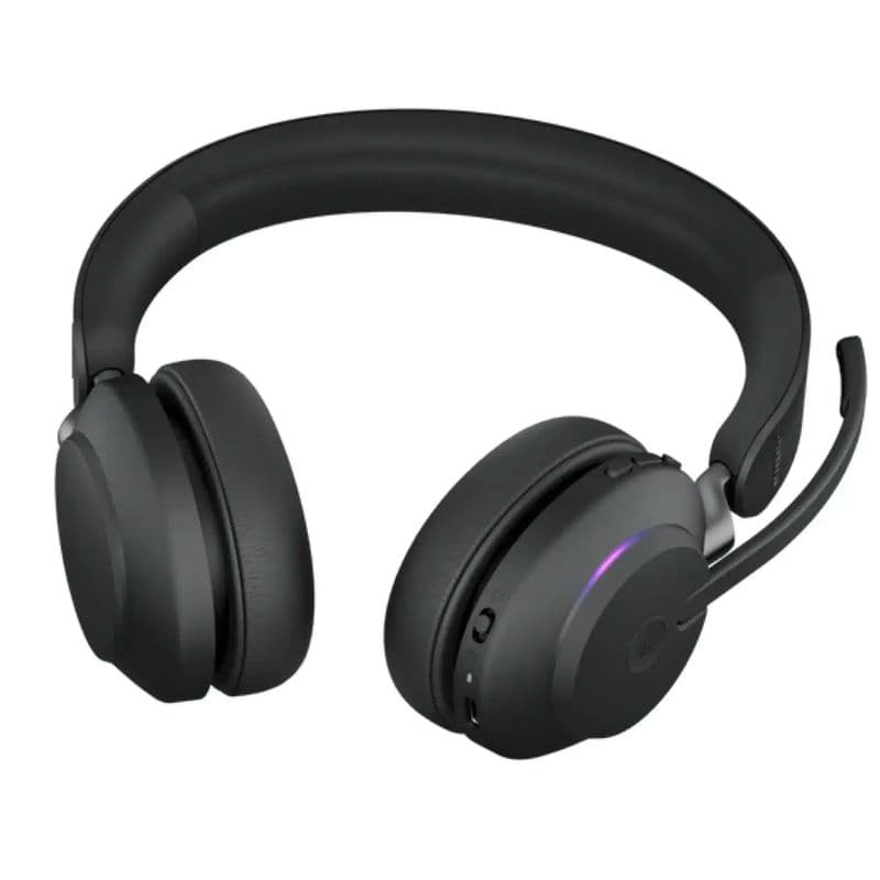 Sennheiser Impact Sc 60 Usb headphone with mic - View 1