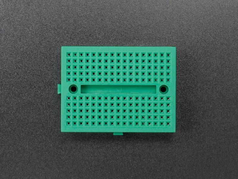 Solderless Breadboard - View 3
