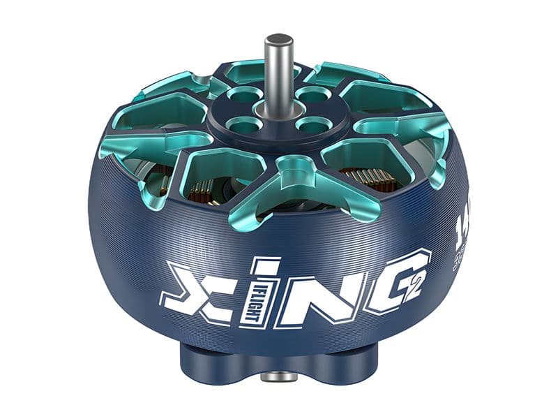 iFlight XING2 1404 Unibell FPV Brushless Motor - View 2