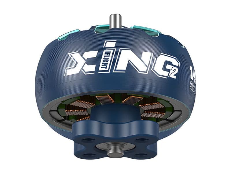 iFlight XING2 1404 Unibell FPV Brushless Motor - View 3