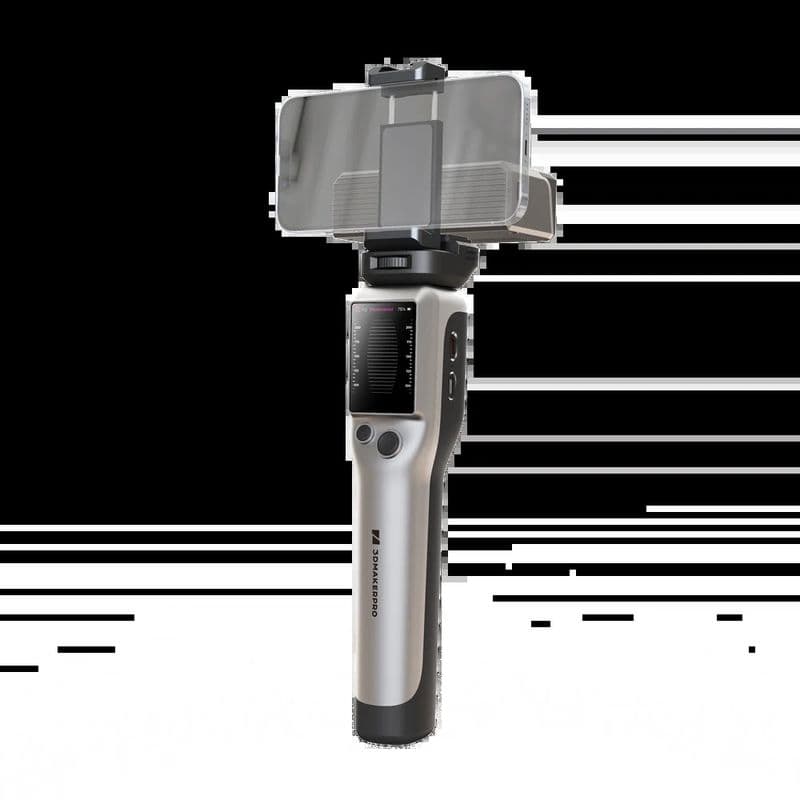 Smart Grip for Seal/Seal Lite - View 1
