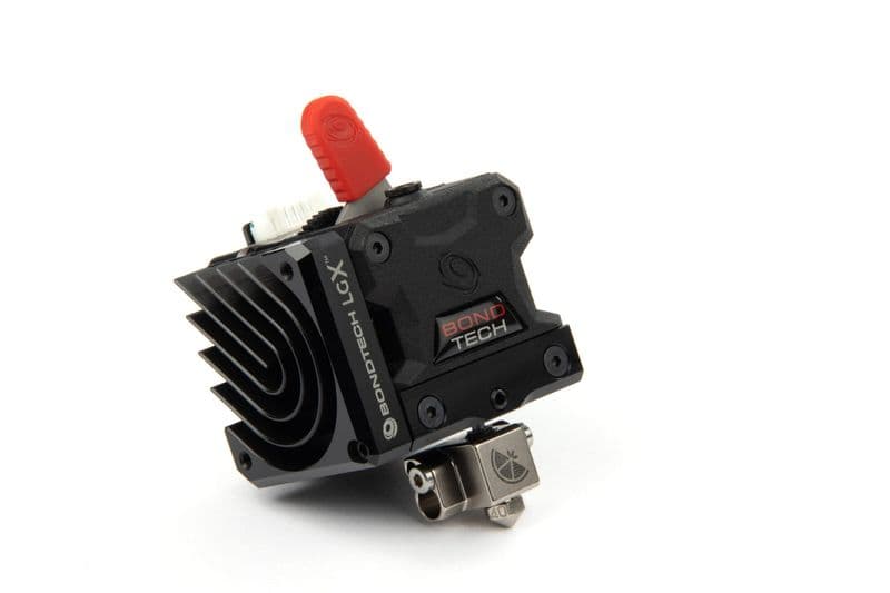 Bondtech LGX For Flexibles For Prusa MK3S - View 1